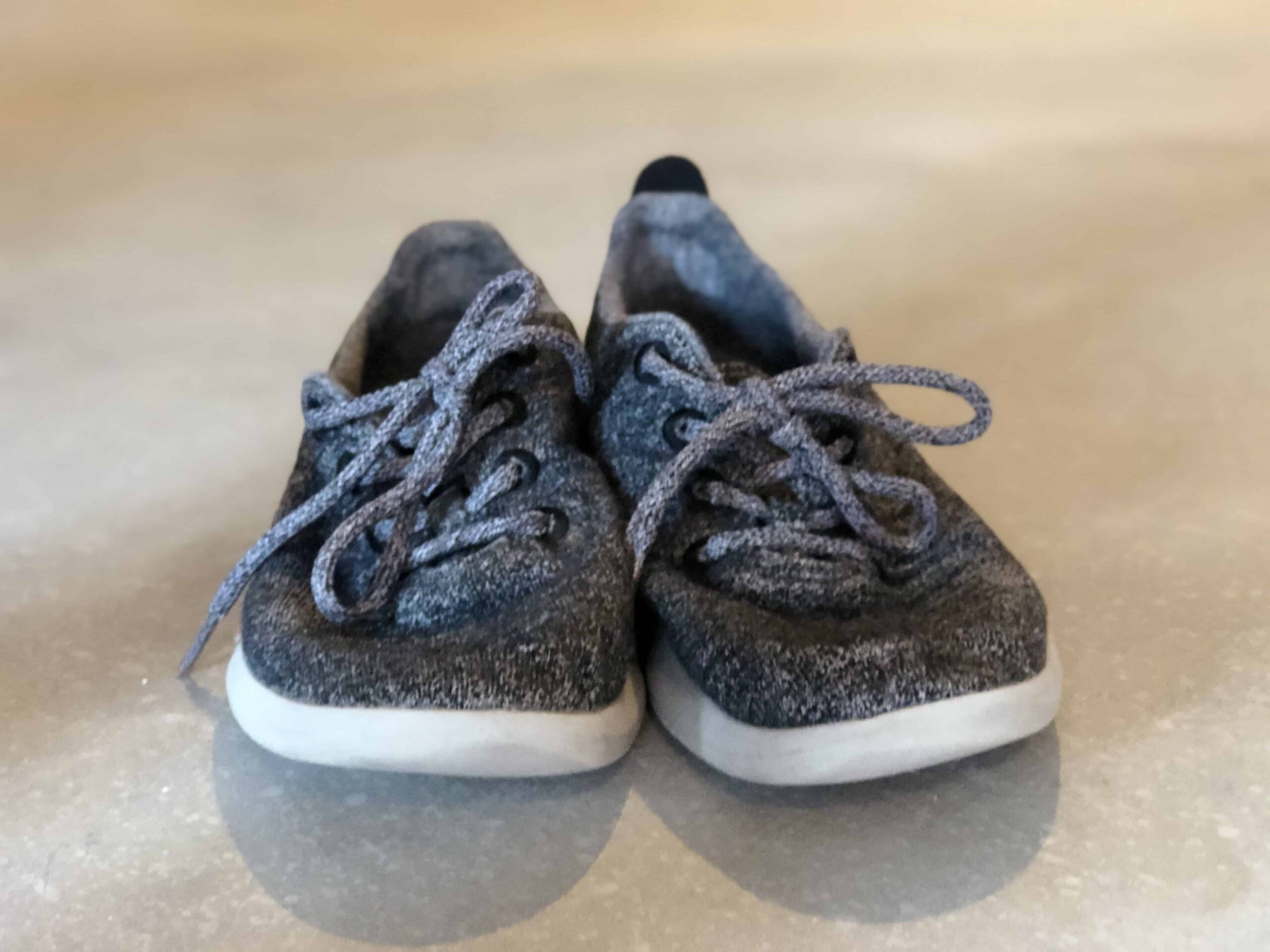 Allbirds Review: Our 9+ Pair Honest Allbirds Shoe Review IMG_1459-1024x768