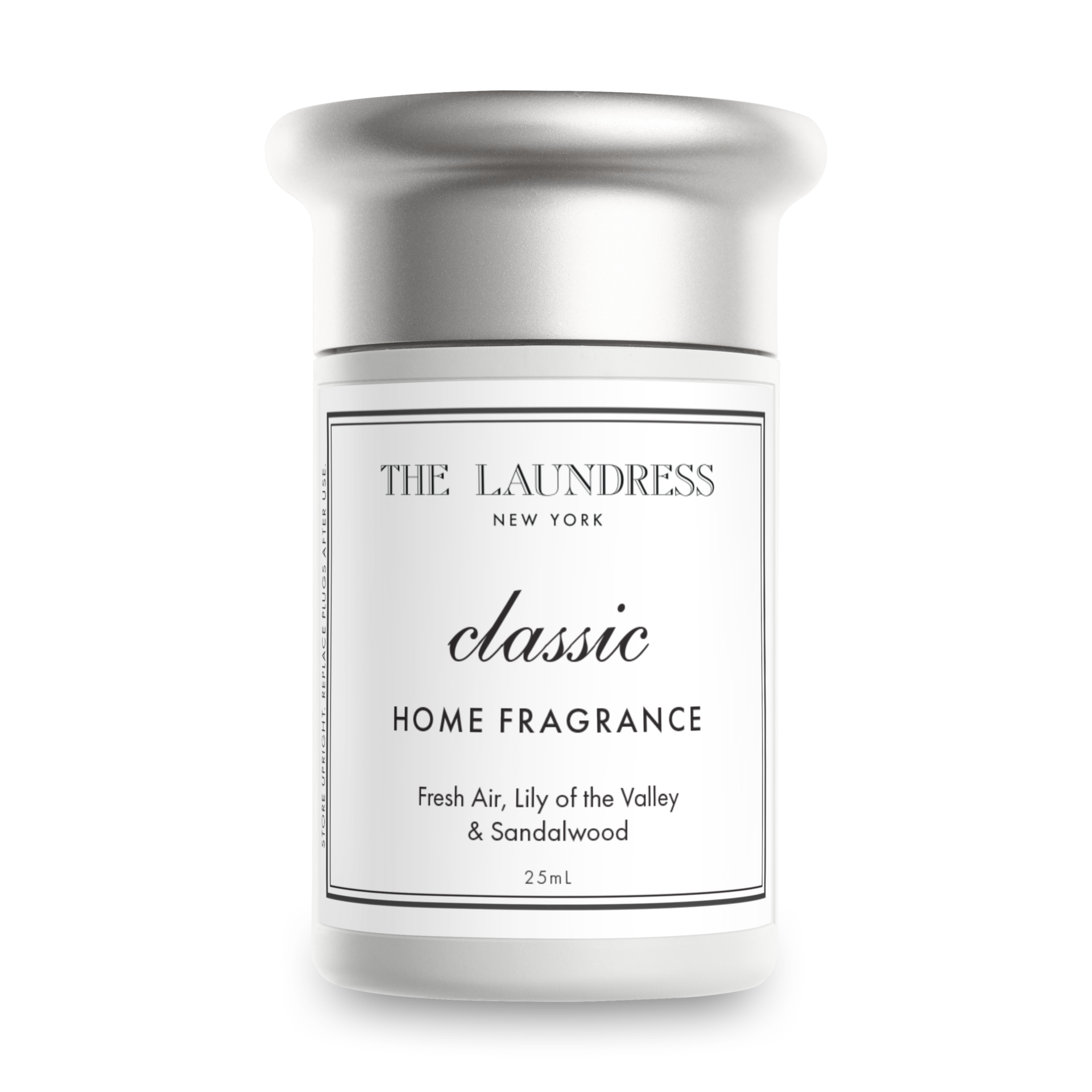 Aera - Laundress Classic Scent
