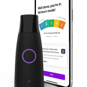 Lumen Metabolism Tracker