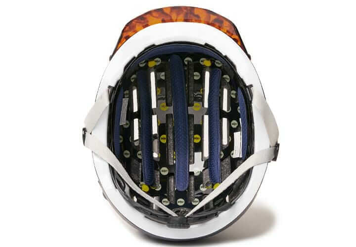 Thousand Chapter MIPS Helmet