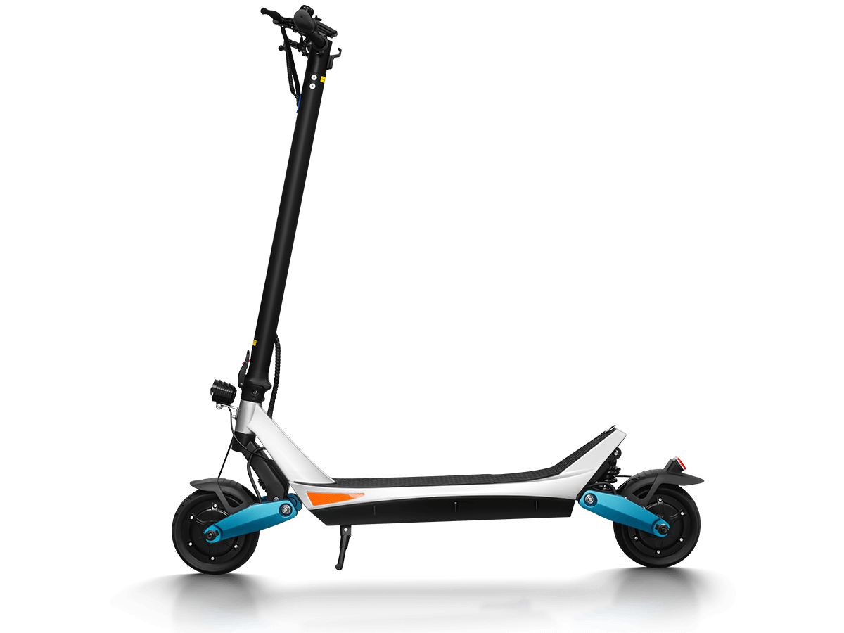 Varla Scooter: Amazingly fun scooters
