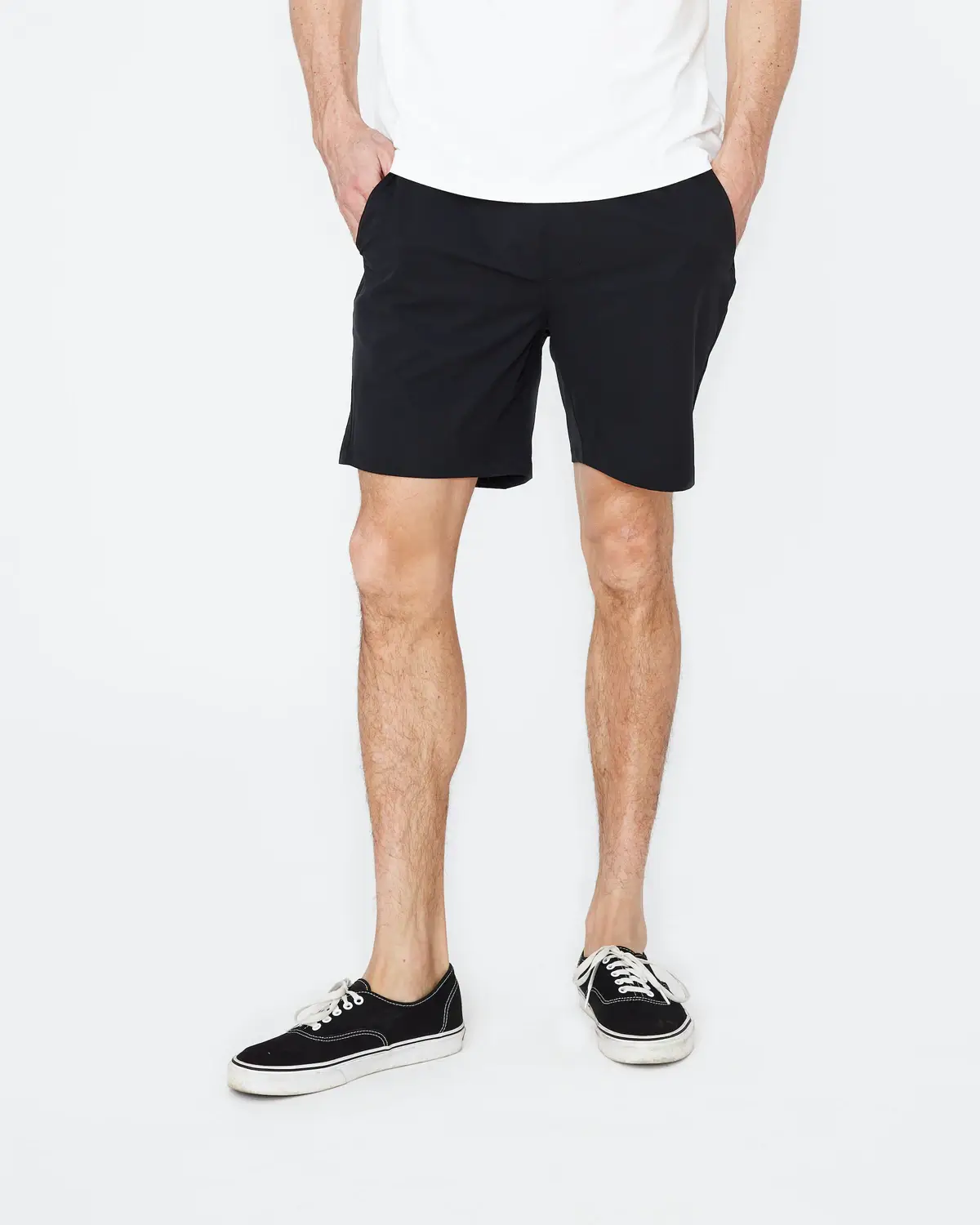 Boundless Short | Western Rise