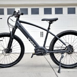 Vvolt Sirius eBike