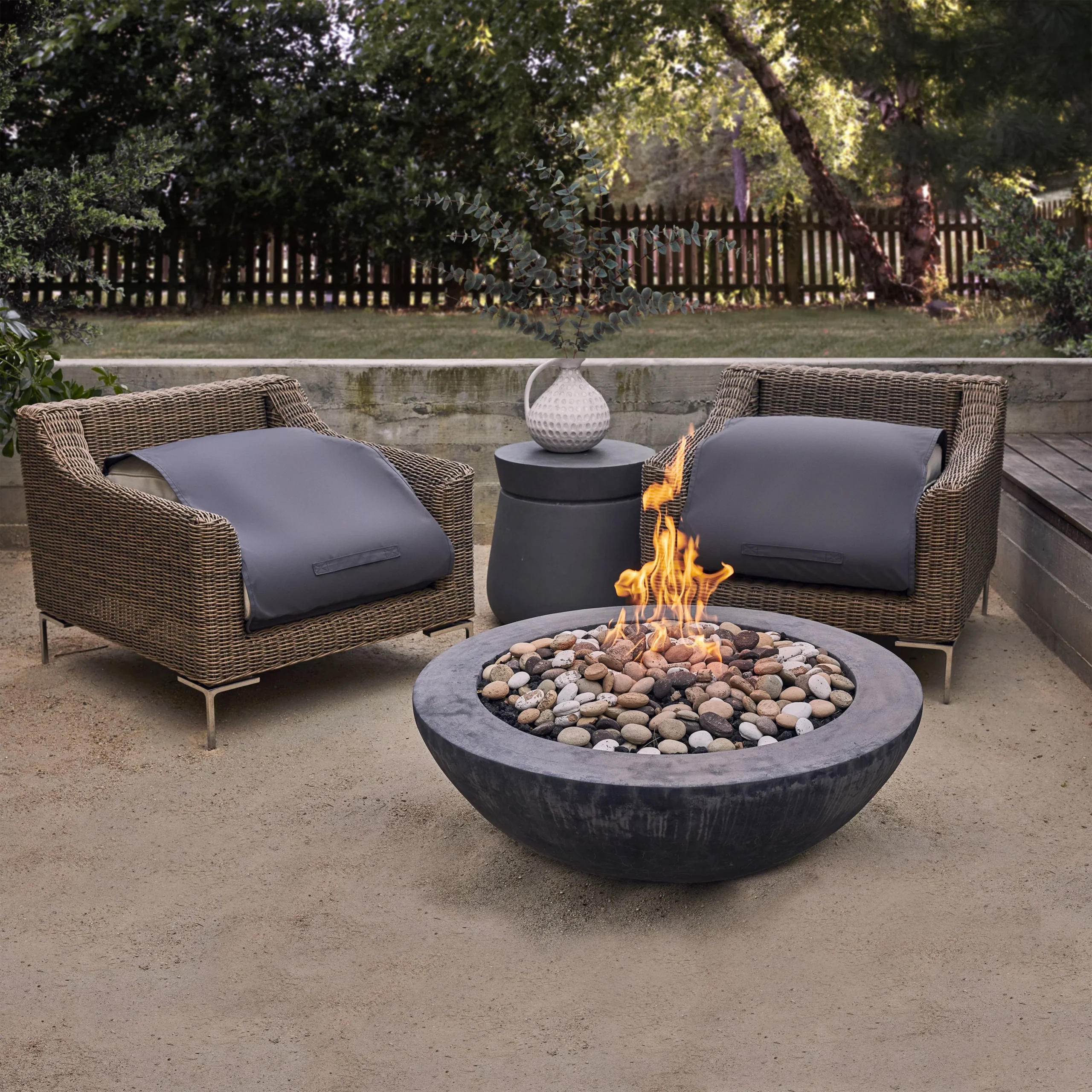 Outer Outdoor Furniture