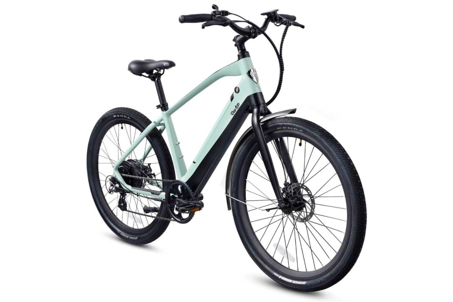 RIde1Up Core-5 eBike