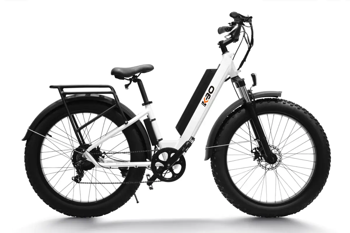 KBO eBikes