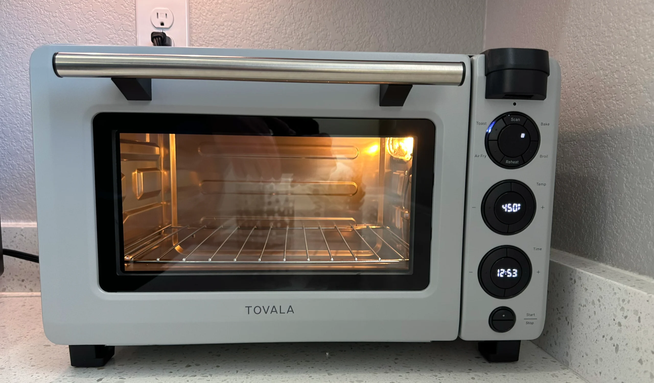 Tovala Smart Oven