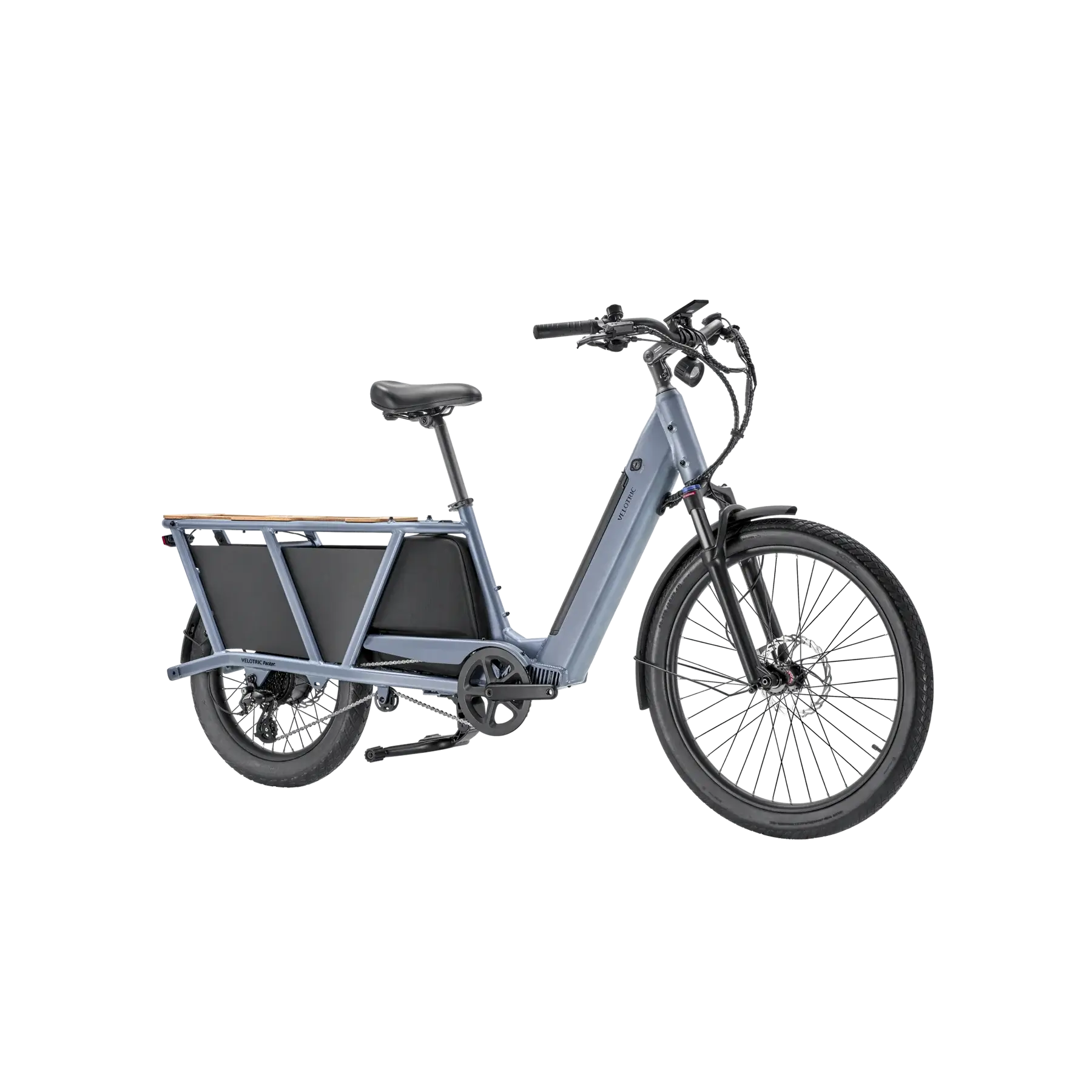Velotric Packer 1 E-Bike