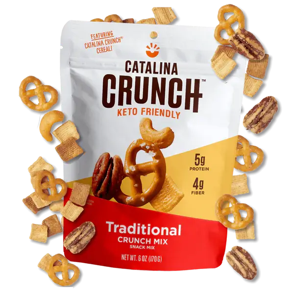 Catalina Crunch