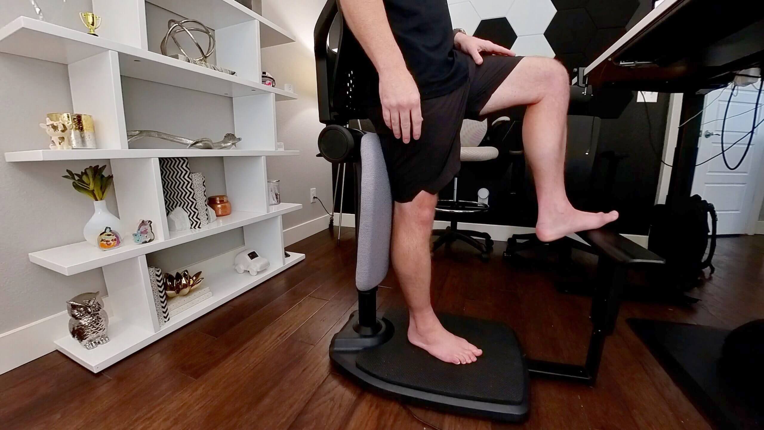 Movably Pro - The cure for the common chair.