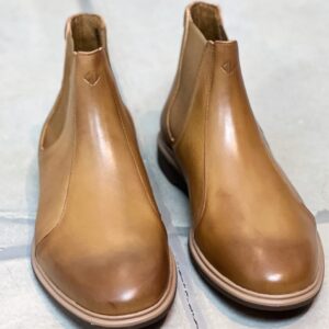 Amberjack Chelsea Boots