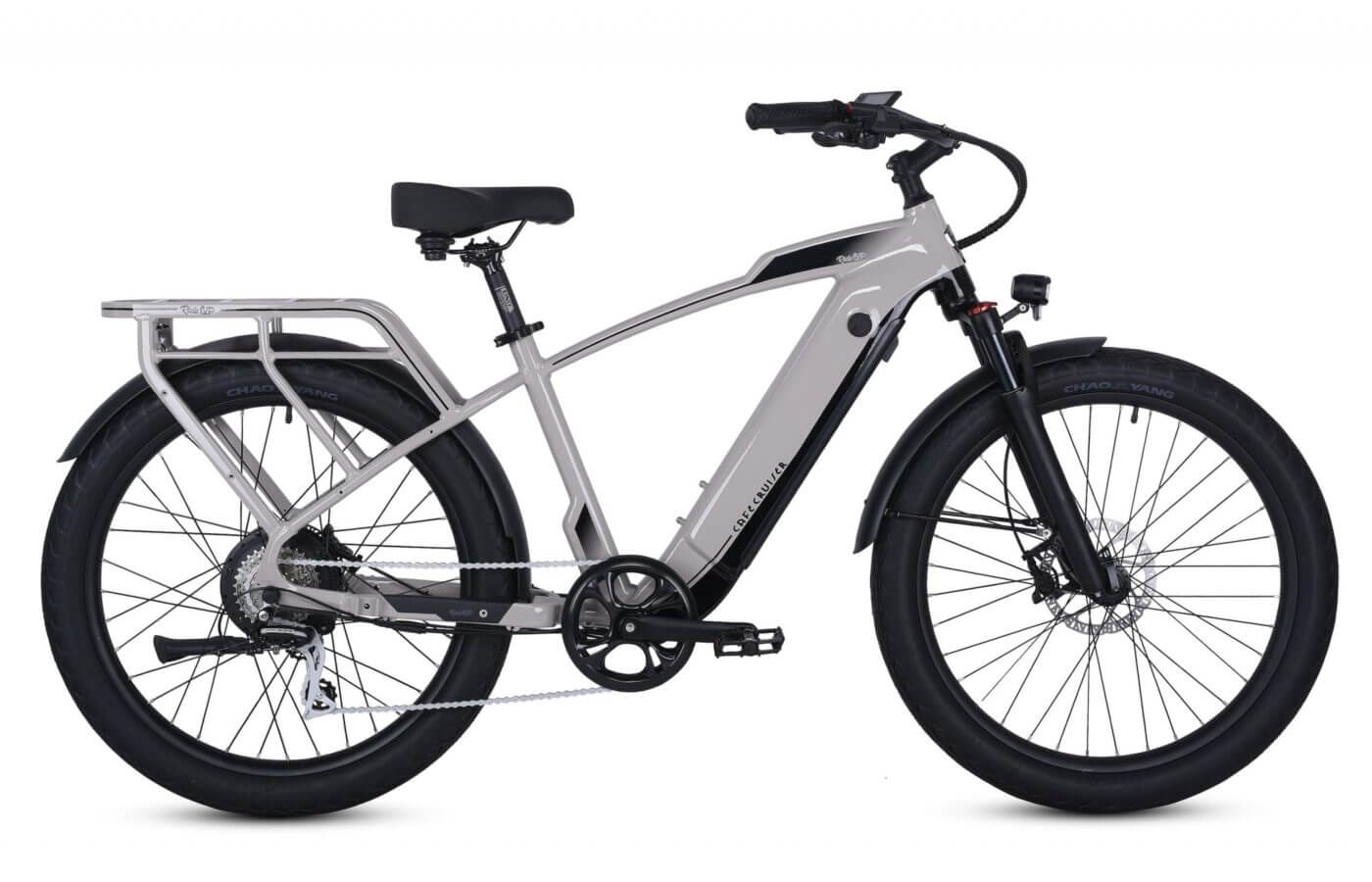 Ride1UP eBikes
