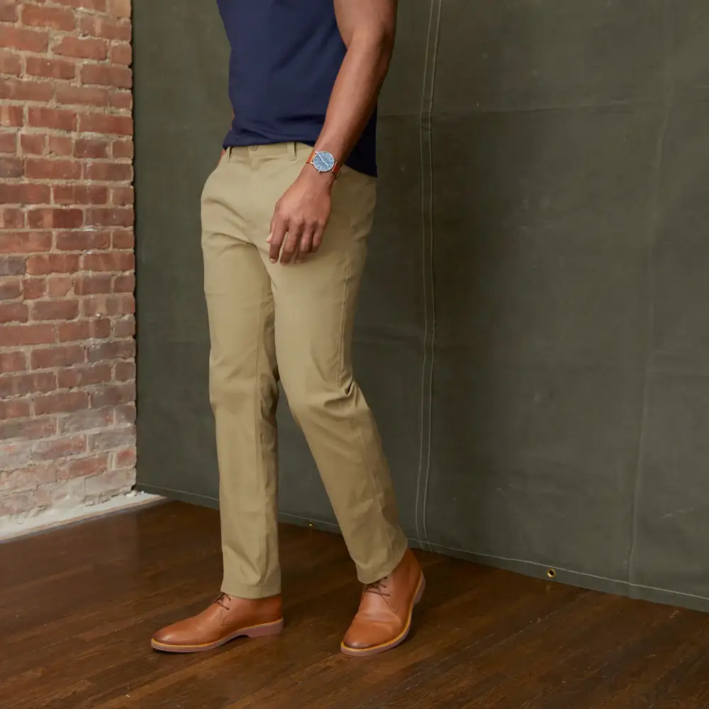 Ascender Chino